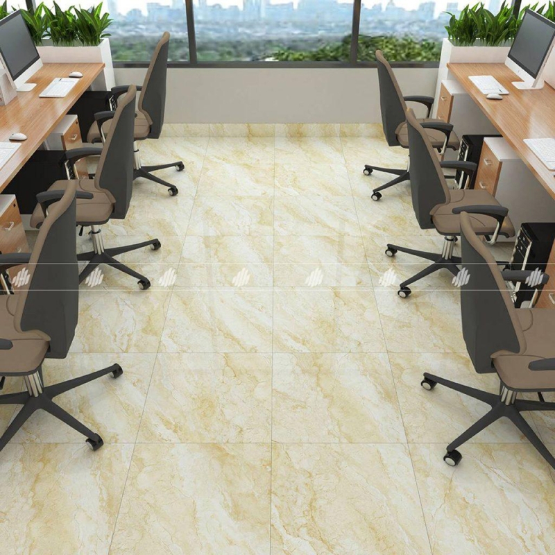 Gạch Đồng Tâm 6060DONGVAN006-FP-H+
